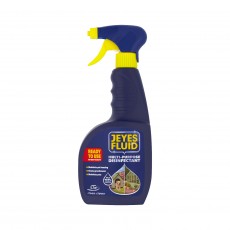 Jeyes Fluid Multi-Purpose Disinfectant (750ml Spray)