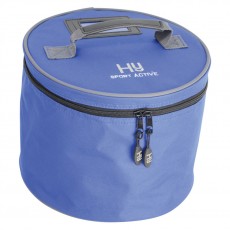 Hy Sport Active Helmet Bag (Regal Blue)