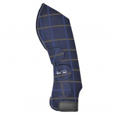 Mark Todd (Clearance) Travel Boots (Navy Plaid)
