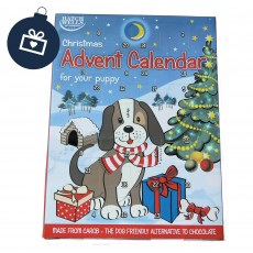 Hatchwells Puppy Advent Calendar