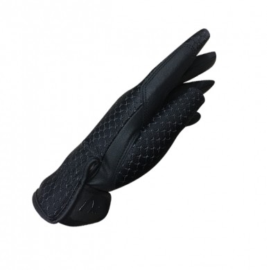 Woof Wear Zennor Glove (Black)