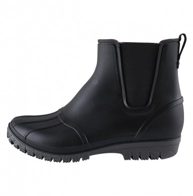 Woof Wear Wester Boots (Black)