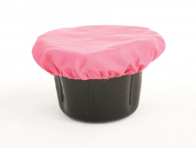 Roma Brights Bucket Cover (Hot Pink)