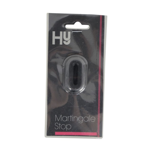 Hy Martingale Stop (Black)