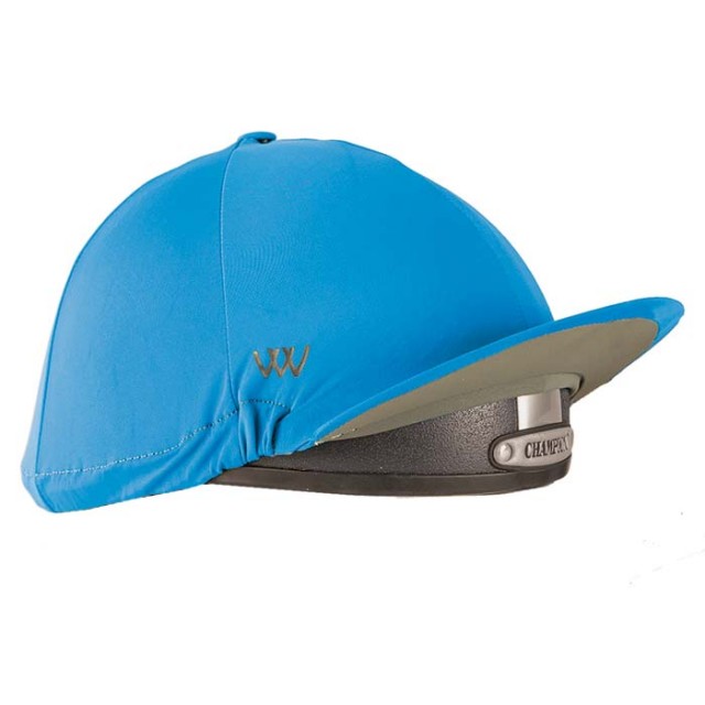 Woof Wear Convertible Hat Cover (Turquoise)