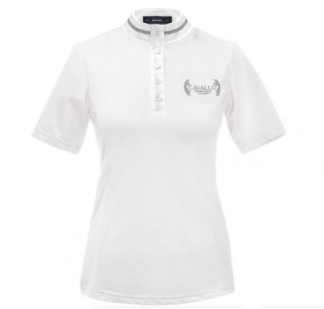 Cavallo Madlen Competition Shirt