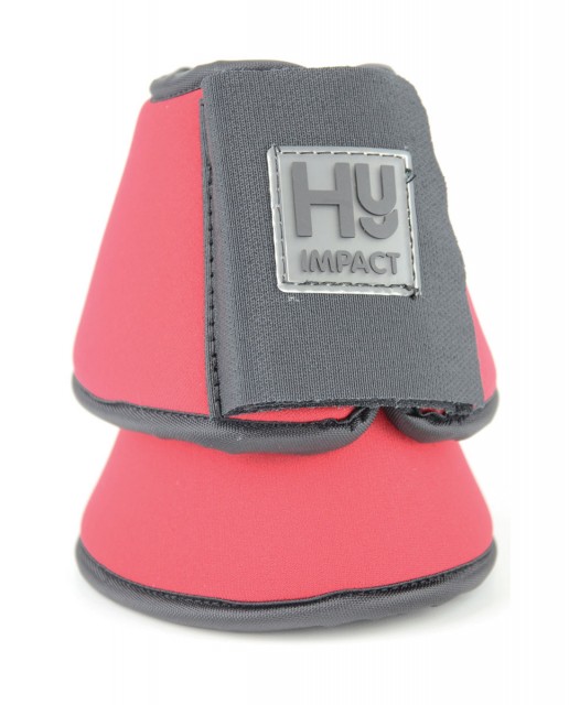 HyIMPACT Neoprene Over Reach Boot (Red)