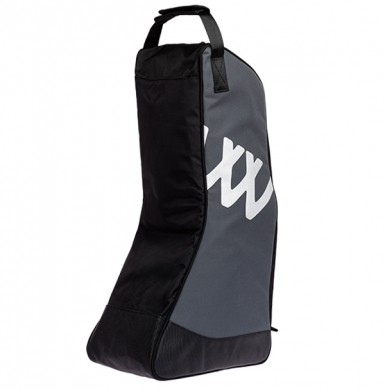 Woof Wear Boot Bag (Black)